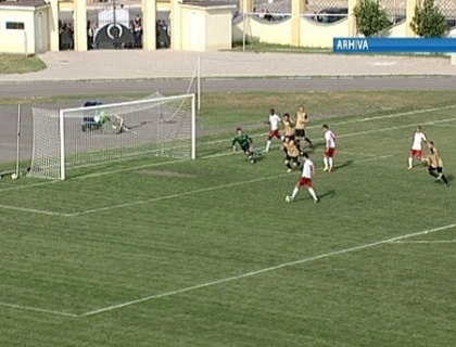 Plecari in lant la Milsami. Gruparea din Orhei, parasita de inca un jucator!