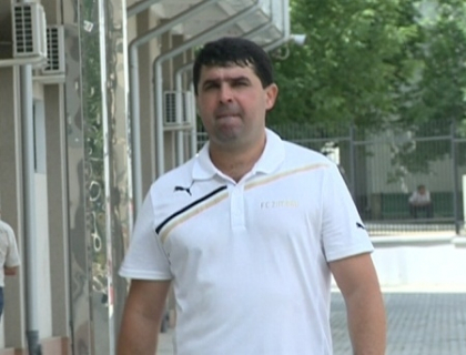 Bejenari, out de la Zimbru! Antrenorul galben-verzilor, demis dupa singura sa partida oficiala Bejenari, out de la Zimbru! Antrenorul galben-verzilor, demis dupa singura sa partida oficiala