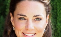 Kate Middleton cu dintii galbeni si deformati! Cum a aparut ducesa pe coperta unei reviste. FOTO