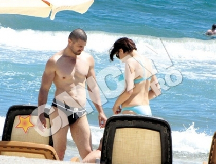 Trage cu folos la sala de fitness. El e Pavel "Spartan"! Trage cu folos la sala de fitness. El e Pavel "Spartan"!