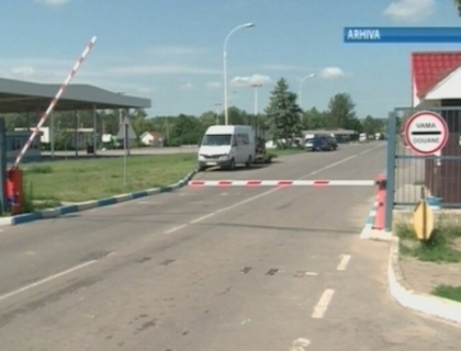 Dupa emisiunea In Profunzime Serviciul Vamal reactioneaza! Va demara o ancheta. Afla de ce
