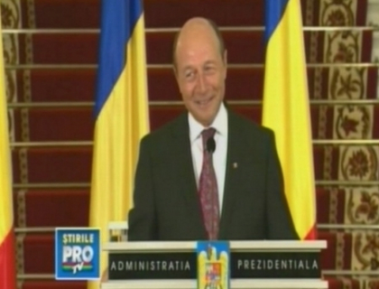 Romania la referendum. Poporul va decide soarta lui Basescu! Romania la referendum. Poporul va decide soarta lui Basescu!