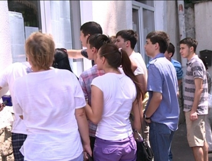 Schimbari minore. Elevii care au contestat notele de la BAC au ramas dezamagiti