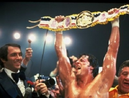 Stallone, actorul care a invins saracia si a inspirat o natiune implineste 66 de ani! Stallone, actorul care a invins saracia si a inspirat o natiune implineste 66 de ani!