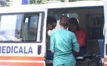 Victimele arsitei. Zilnic, in jur de 40 de oameni apeleaza la medici! Victimele arsitei. Zilnic, in jur de 40 de oameni apeleaza la medici!