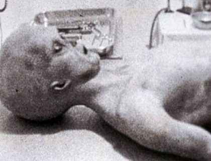 ADEVARUL despre incidentul de la Roswell, dupa 65 de ani. Ce a dezvaluit in premiera CIA
