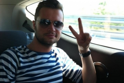 Catalin Josan in vacanta! Cum se odihneste artistul in Italia. FOTO Catalin Josan in vacanta! Cum se odihneste artistul in Italia. FOTO