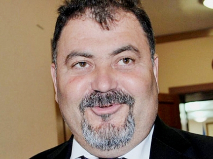 Voronin, despre Salaru: "Este un pederast si un homosexual!"