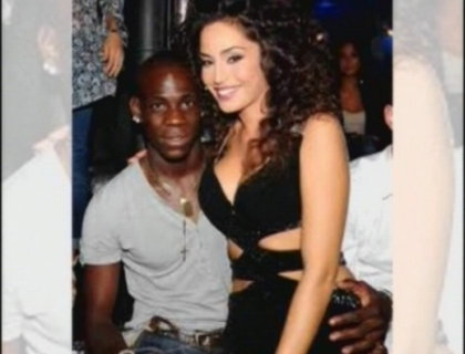 Telenovela in fotbalul italian. Raffaella Fico despre Balotelli: Va fi un tata bun Telenovela in fotbalul italian. Raffaella Fico despre Balotelli: Va fi un tata bun