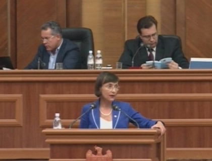 A fost aprobata politica bugetar-fiscala pe anul viitor A fost aprobata politica bugetar-fiscala pe anul viitor