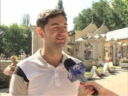 Adrian Ursu