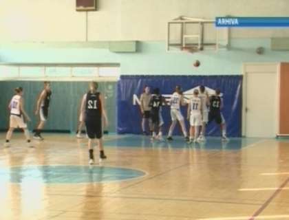 Dezastru pentru moldovence. Nationala de baschet feminin, invinsa rusinos de nationala Scotiei Dezastru pentru moldovence. Nationala de baschet feminin, invinsa rusinos de nationala Scotiei