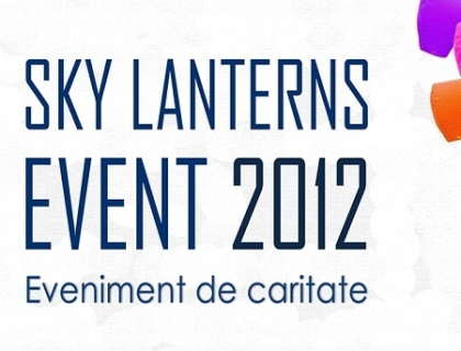 (P) StarNet te invita la Sky Lanterns Event 2012 ca sa cucerim impreuna cerul acestui iulie