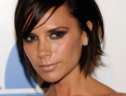 Norocul nu se imparte egal! Vezi cum arata sora invidiatei Victoria Beckham. FOTO