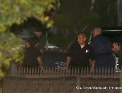 Amanunte tulburatoare in cazul mortii lui Sage. Fiul lui Stallone ar fi decedat acum 3 sau 4 zile Amanunte tulburatoare in cazul mortii lui Sage. Fiul lui Stallone ar fi decedat acum 3 sau 4 zile