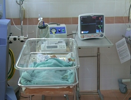 Bolnavi din prima zi de viata. Tot mai multi copii din Moldova se nasc cu anomalii
