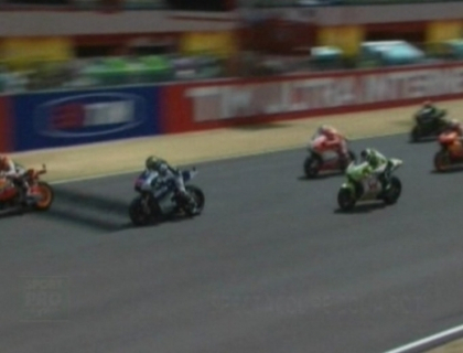 Moto GP: Jorge Lorenzo cucereste pentru a treia oara Marele Premiu al Italiei Moto GP: Jorge Lorenzo cucereste pentru a treia oara Marele Premiu al Italiei