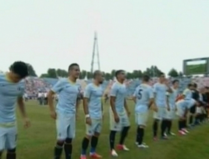 Steaua a facut instructie cu Litex! Bucurestenii i-au zdrobit pe bulgari cu 3 la 0 Steaua a facut instructie cu Litex! Bucurestenii i-au zdrobit pe bulgari cu 3 la 0
