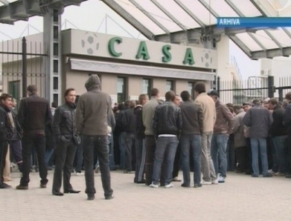 Vor bani sau spectatori? Cat vor costa biletele la meciurile echipelor Dacia si Milsami in Europa League Vor bani sau spectatori? Cat vor costa biletele la meciurile echipelor Dacia si Milsami in Europa League
