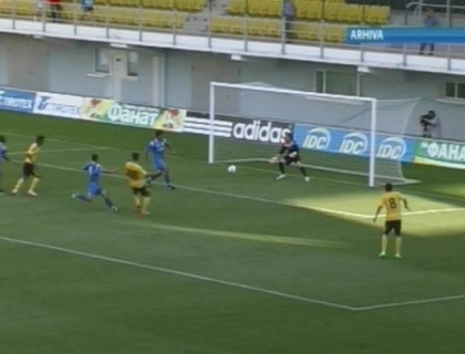 Sheriff Tiraspol incepe aventura in Liga Campionilor! Ce jucatori importanti nu vor merge in Armenia