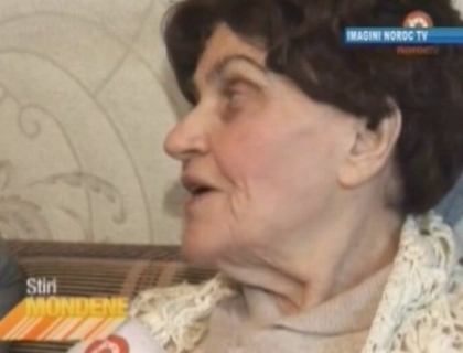 Veronica Garstea, prima femeie dirijor din Moldova, a murit la varsta de 85 de ani Veronica Garstea, prima femeie dirijor din Moldova, a murit la varsta de 85 de ani