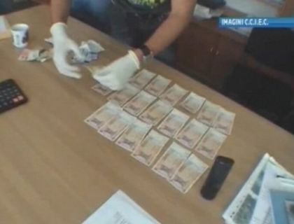 CCIEC: Presedintele raionului Basarabeasca si alti functionari prinsi cu mita, nu-si recunosc vina! CCIEC: Presedintele raionului Basarabeasca si alti functionari prinsi cu mita, nu-si recunosc vina!