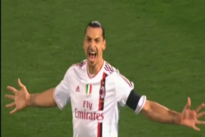 Oficial! Zlatan Ibrahimovic a semnat cu PSG! Suma fabuloasa pe care o va incasa pe sezon Oficial! Zlatan Ibrahimovic a semnat cu PSG! Suma fabuloasa pe care o va incasa pe sezon