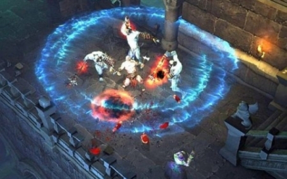 Un tanar de 18 ani a murit dupa ce s-a jucat 40 de ore fara oprire Diablo 3 Un tanar de 18 ani a murit dupa ce s-a jucat 40 de ore fara oprire Diablo 3