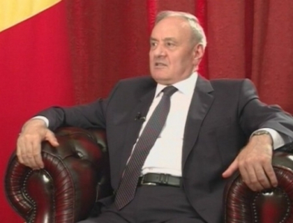Nicolae Timofti va primi 400 de mii de lei din partea statului! De ce Guvernul a luat aceasta decizie