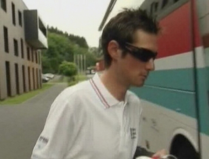 Soc la Turul Frantei! Frank Schleck, depistat pozitiv la controlul antidoping