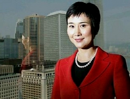 Ei sunt cei mai puternici 5 oameni de afaceri ai Chinei, care vor stapani lumea. FOTO