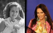 Sofia Rotaru, la 65 de ani mai frumoasa decat la 20! Cum a intinerit artista in ultimii 20 de ani. FOTO