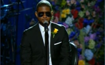 Rapperul Usher este in doliu. Fiul lui de 11 ani a murit dupa doua saptamani de coma