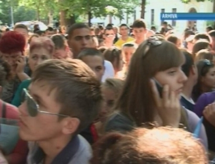 Incepe admiterea la studii in Romania! Unde sa depui dosarul Incepe admiterea la studii in Romania! Unde sa depui dosarul