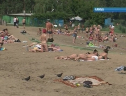 Ne asteapta o saptamana de foc, fara precipitatii! Ce temperaturi vom avea Ne asteapta o saptamana de foc, fara precipitatii! Ce temperaturi vom avea