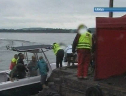 Norvegia comemoreaza victimele masacrului comis de Breivik, acum 1 an. "Asasinul a esuat" Norvegia comemoreaza victimele masacrului comis de Breivik, acum 1 an. "Asasinul a esuat"