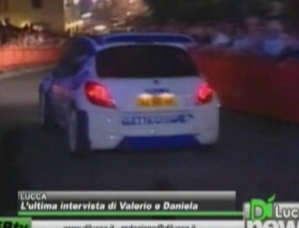 Doi piloti au murit carbonizati in urma unui accident cumplit produs la o cursa de rally in Italia
