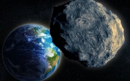 Un asteroid cu diametrul de aproape o mila va trece, duminica noapte, pe langa Terra Un asteroid cu diametrul de aproape o mila va trece, duminica noapte, pe langa Terra