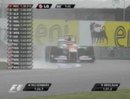 Alonso a facut legea acasa la Vettel si Schumacher! Spaniolul a castigat Marele Premiu al Germaniei