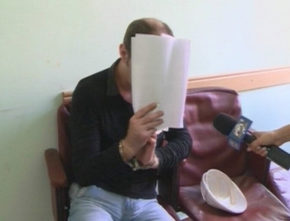 Barbatul care a ucis un om langa o benzinarie din Ialoveni a fost prins! Motivul pentru care a impuscat Barbatul care a ucis un om langa o benzinarie din Ialoveni a fost prins! Motivul pentru care a impuscat