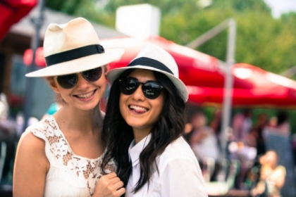 Cum s-au relaxat invitatele la Brunch-ul Perfect de duminica - GALERIE FOTO