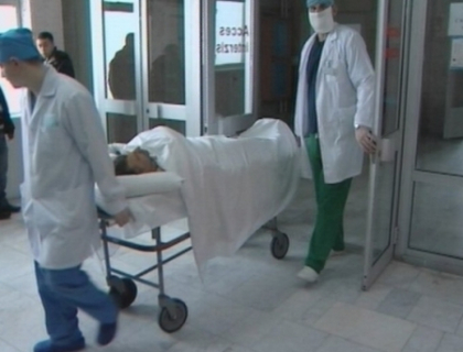 Salariile medicilor vor creste cu 10 la suta! Afla detalii