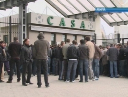 Zimbru Chisinau a scumpit biletele pentru meciul cu Young Boys! Iata noile preturi Zimbru Chisinau a scumpit biletele pentru meciul cu Young Boys! Iata noile preturi