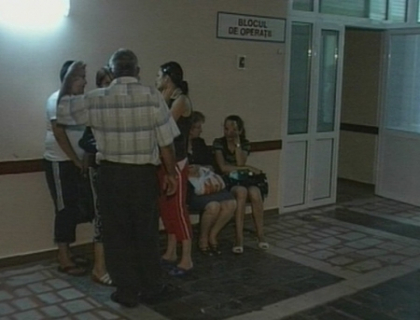 Cine este noul sef al Centrului Mamei si Copilului Cine este noul sef al Centrului Mamei si Copilului