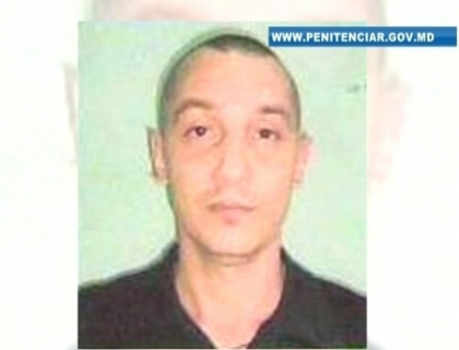 Detinutul care a evadat din penitenciarul de la Pruncul a fost retinut! Detinutul care a evadat din penitenciarul de la Pruncul a fost retinut!