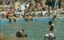 Zaduf in toata tara. Cod portocaliu de canicula pentru urmatoarele 4 zile! Zaduf in toata tara. Cod portocaliu de canicula pentru urmatoarele 4 zile!
