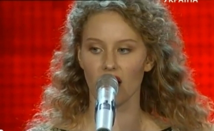 Dezastru vocal la finala Iurmala 2012! VIDEO pe care Adele nu ar vrea sa-l vada Dezastru vocal la finala Iurmala 2012! VIDEO pe care Adele nu ar vrea sa-l vada