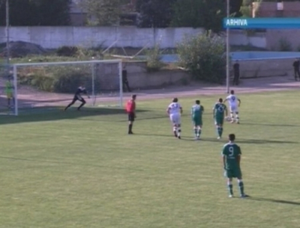 Divizia Nationala: Iskra a invins FC Academia, Nistru a remizat cu FC Tiraspol. Ce meciuri ne asteapta Divizia Nationala: Iskra a invins FC Academia, Nistru a remizat cu FC Tiraspol. Ce meciuri ne asteapta