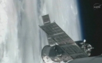 O nava spatiala ruseasca urmeaza sa fie lansata! A fost cuplata de statia spatiala internationala O nava spatiala ruseasca urmeaza sa fie lansata! A fost cuplata de statia spatiala internationala