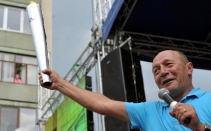Rezultate exit-poll referendum 2012 pentru demiterea presedintelui Traian Basescu Rezultate exit-poll referendum 2012 pentru demiterea presedintelui Traian Basescu